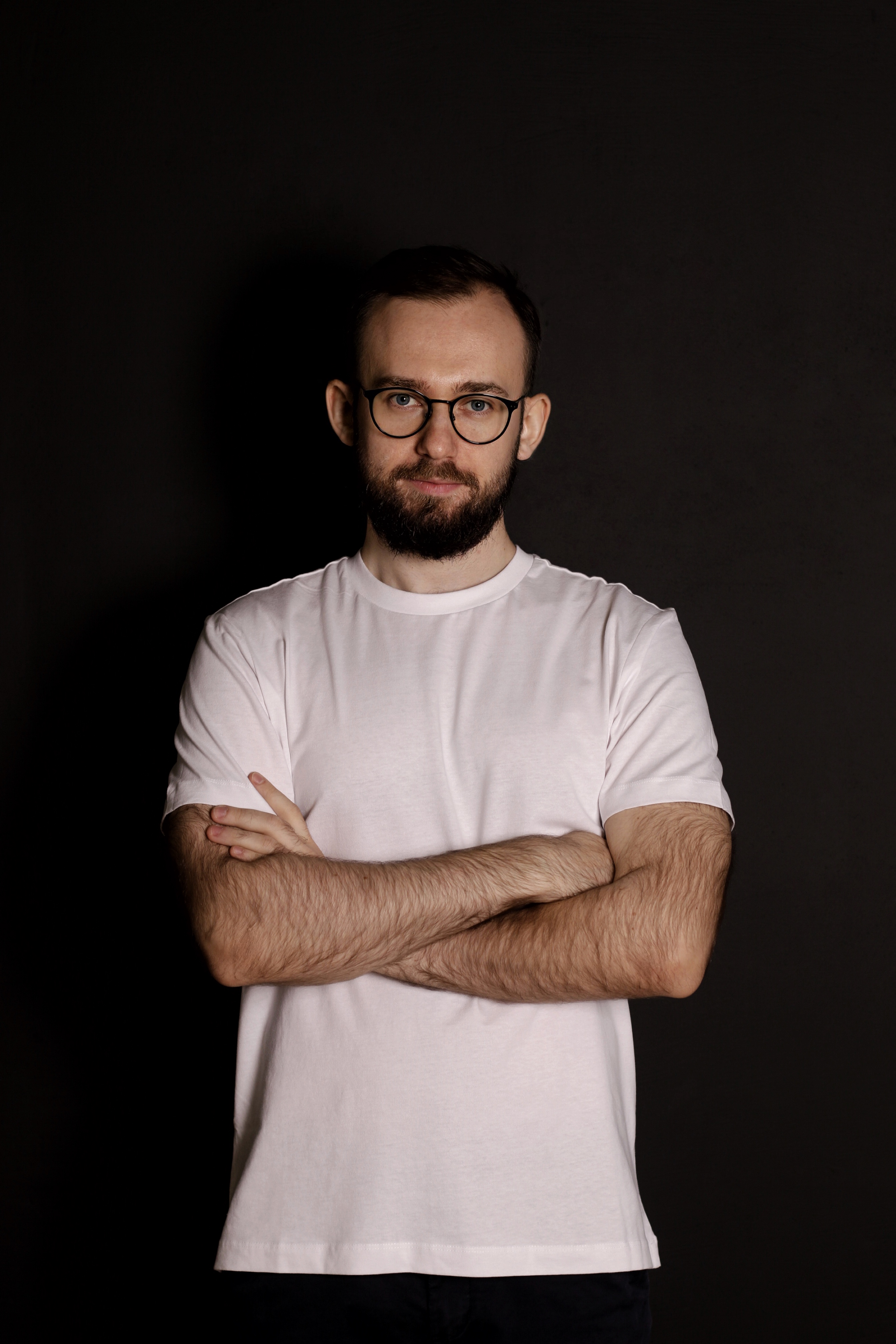 Кирилл Голоднюк